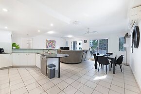 Zen Ocean Crest Pool - Gym - Balcony - BBQ
