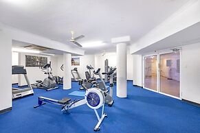 Zen Ocean Crest Pool - Gym - Balcony - BBQ
