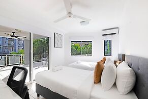 Zen Ocean Crest Pool - Gym - Balcony - BBQ
