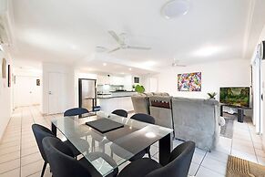 Zen Ocean Crest Pool - Gym - Balcony - BBQ