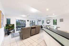 Zen Ocean Crest Pool - Gym - Balcony - BBQ