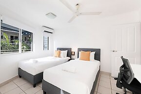 Zen Ocean Crest Pool - Gym - Balcony - BBQ