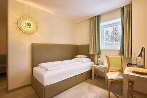 Dolomit Boutique Hotel