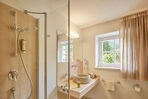 Dolomit Boutique Hotel