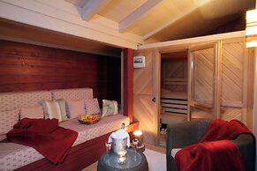 Dolomit Boutique Hotel