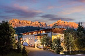 Dolomit Boutique Hotel