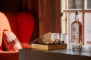 Dolomit Boutique Hotel