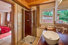 Dolomit Boutique Hotel