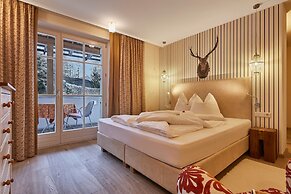 Dolomit Boutique Hotel