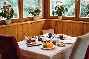 Dolomit Boutique Hotel
