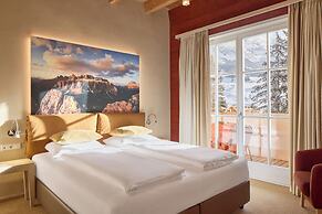 Dolomit Boutique Hotel