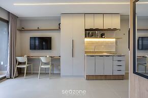 Full Studio in Perdizes-sp Gla0037