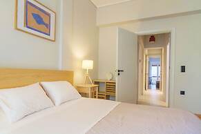 Acropolis Luxury Retreat