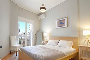 Acropolis Luxury Retreat