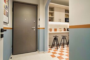 Acropolis Luxury Retreat