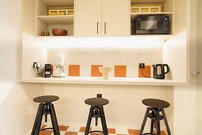 Acropolis Luxury Retreat