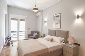 Acropolis Luxury Retreat