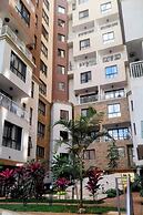 Luxurious Nairobi Apartment With Endless Amenities