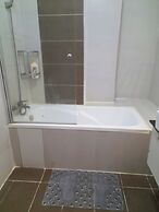 Luxurious Nairobi Apartment With Endless Amenities