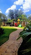Luxurious Nairobi Apartment With Endless Amenities