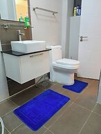 Luxurious Nairobi Apartment With Endless Amenities