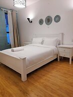 Luxurious Nairobi Apartment With Endless Amenities