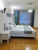 Luxurious Nairobi Apartment With Endless Amenities