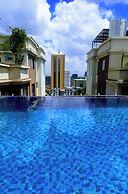 Luxurious Nairobi Apartment With Endless Amenities