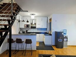 Luxurious Nairobi Apartment With Endless Amenities