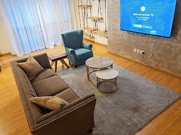 Luxurious Nairobi Apartment With Endless Amenities