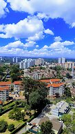 Luxurious Nairobi Apartment With Endless Amenities