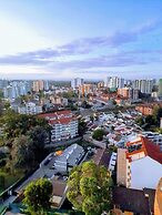 Luxurious Nairobi Apartment With Endless Amenities