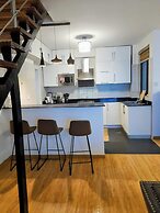 Luxurious Nairobi Apartment With Endless Amenities