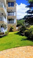 Luxurious Nairobi Apartment With Endless Amenities