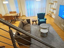 Luxurious Nairobi Apartment With Endless Amenities