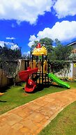Luxurious Nairobi Apartment With Endless Amenities