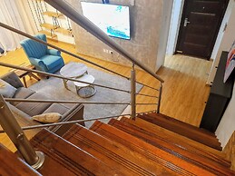 Luxurious Nairobi Apartment With Endless Amenities