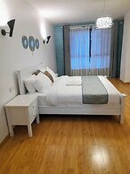 Luxurious Nairobi Apartment With Endless Amenities
