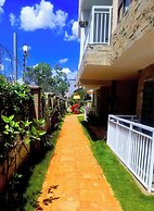 Luxurious Nairobi Apartment With Endless Amenities