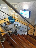 Luxurious Nairobi Apartment With Endless Amenities