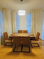 Luxurious Nairobi Apartment With Endless Amenities