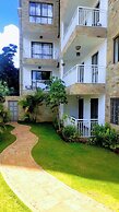 Luxurious Nairobi Apartment With Endless Amenities
