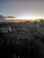 Luxurious Nairobi Apartment With Endless Amenities