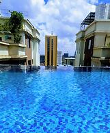 Luxurious Nairobi Apartment With Endless Amenities