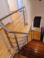 Luxurious Nairobi Apartment With Endless Amenities