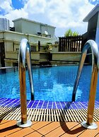 Luxurious Nairobi Apartment With Endless Amenities