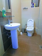 Luxurious Nairobi Apartment With Endless Amenities