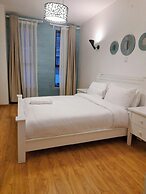 Luxurious Nairobi Apartment With Endless Amenities