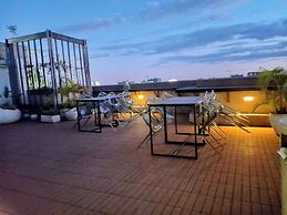 Luxurious Nairobi Apartment With Endless Amenities