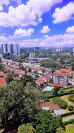 Luxurious Nairobi Apartment With Endless Amenities